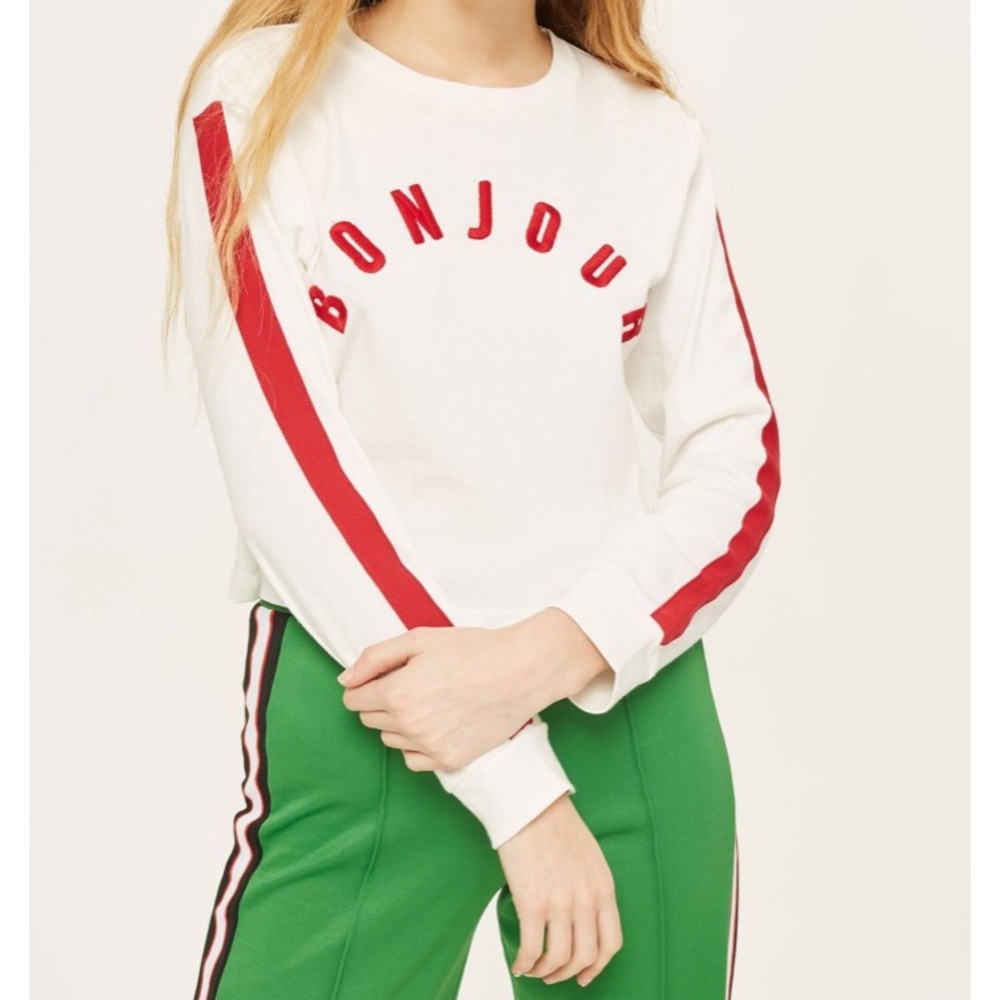 Topshop tee